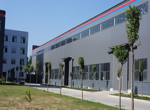 生產(chǎn)區(qū)