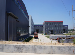 生產(chǎn)區(qū)