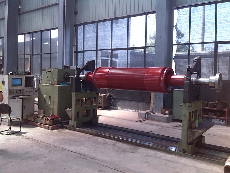 發(fā)電機(jī)維修